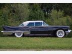 Thumbnail Photo 21 for 1957 Cadillac Eldorado